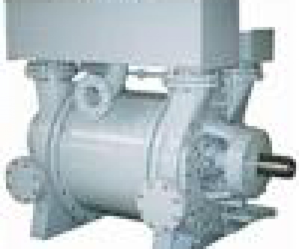 2BE1系列水環真空泵