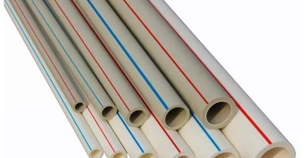 無規共聚聚丙烯(PP-R)給水管